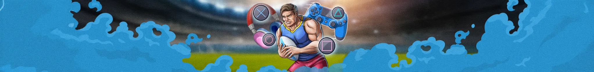 ইস্পোর্টস অস্ট্রেলিয়ান রুলস