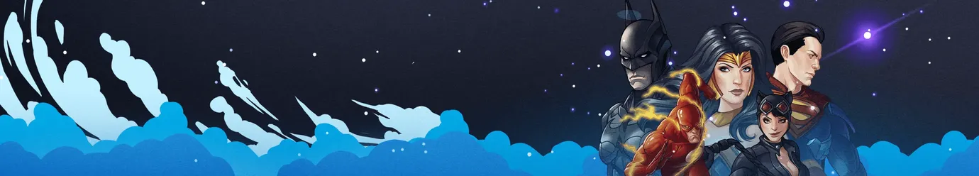 ইঞ্জাস্টিস ব্যাটেল