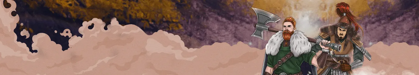 Age of Empires II. Brazilian Dynasty