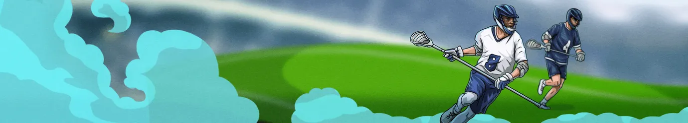 Студенческая лига