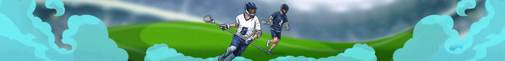 eSports Lacrosse