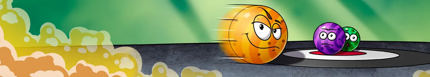 আন্তর্জাতিক কার্লিং লীগ