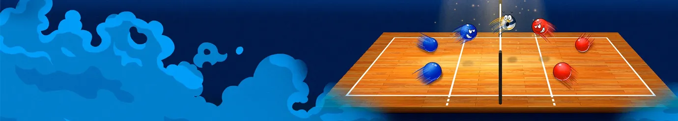 আন্তর্জাতিক ভলিবল লীগ