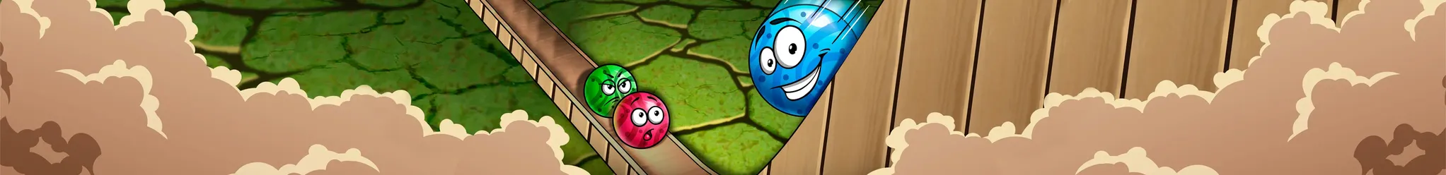 মার্বেল কলিশন